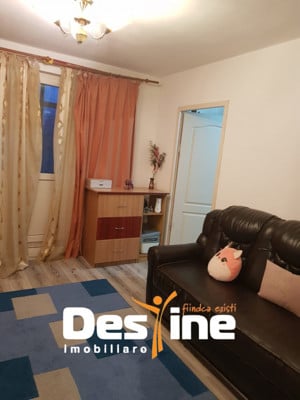 Podu Ros, apartament 2 camere, 38mp-85k negociabil - imagine 2