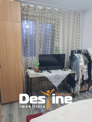 Podu Ros, apartament 2 camere, 38mp-85k negociabil - imagine 5