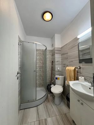 Apartament 2 camere, semidecomandat, centrala proprie,ac,Militari Residence - imagine 8