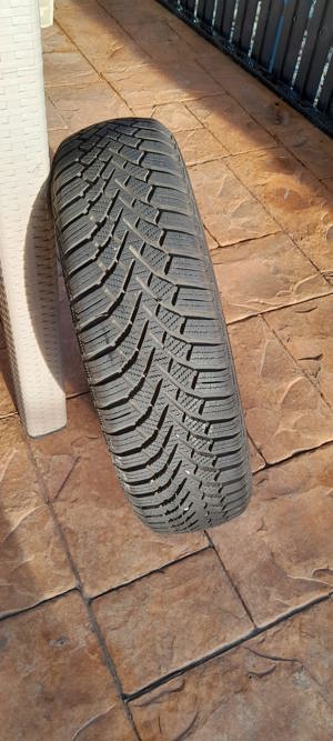 Anvelope iarnă 165/70 R14 81 T