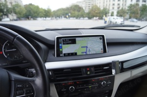 BMW X5, 7 locuri, fara accident, impecabila tehnic - imagine 3