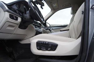 BMW X5, 7 locuri, fara accident, impecabila tehnic - imagine 5