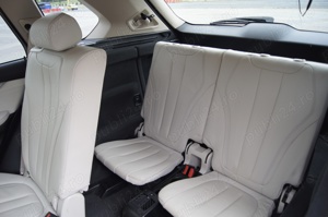 BMW X5, 7 locuri, fara accident, impecabila tehnic - imagine 6