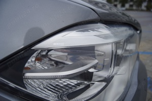 BMW X5, 7 locuri, fara accident, impecabila tehnic - imagine 9