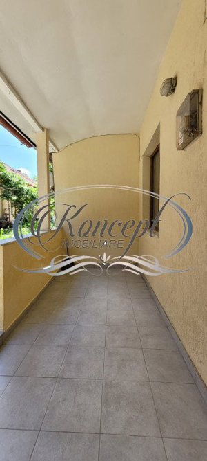 Apartament in zona centrala - imagine 8