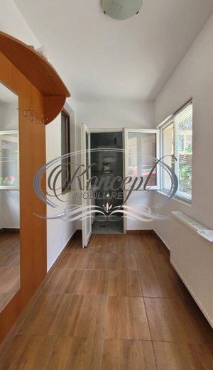 Apartament in zona centrala - imagine 6