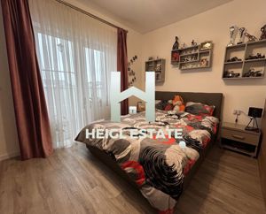 Apartament cu 2 camere,mobilat si utilat,Giroc - imagine 5