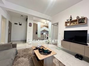 Apartament cu 2 camere,mobilat si utilat,Giroc - imagine 2