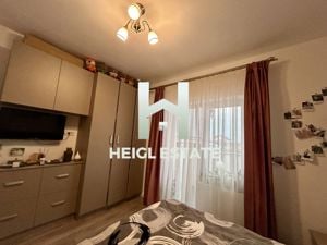 Apartament cu 2 camere,mobilat si utilat,Giroc - imagine 6