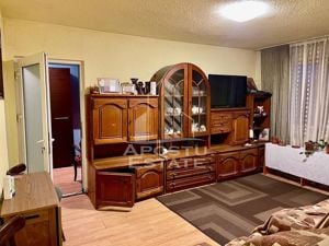 Apartament 4 camere Sagului etajul al doilea - imagine 2