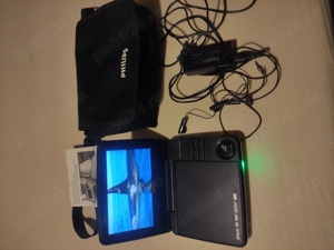 DVD Philips PD 7030 12 - imagine 3