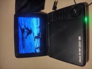 DVD Philips PD 7030 12 - imagine 2