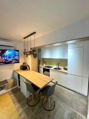 Apartament 2 camere Zona 13 Septembrie - imagine 3