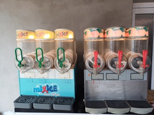 Aparat suc granita  - imagine 1