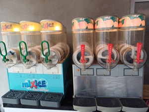 Aparat suc granita  - imagine 3