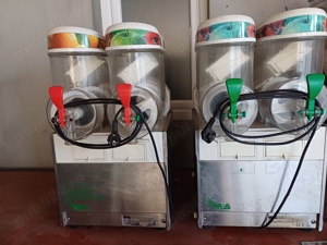 Aparat suc granita  - imagine 2