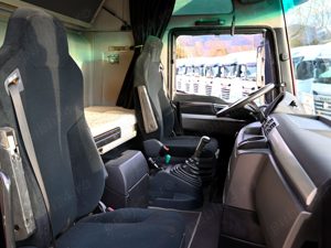 MAN TGX 41.540 BLS 8x4 - euro 5--p.î. 23.11.2012--842000 km - imagine 9