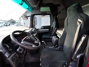 MAN TGX 41.540 BLS 8x4 - euro 5--p.î. 23.11.2012--842000 km - imagine 8