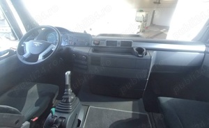 MAN TGX 41.540 BLS 8x4 - euro 5--p.î. 23.11.2012--842000 km - imagine 7