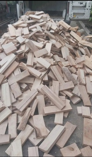 Vînd Lemne USCATE Fag Deseuri 