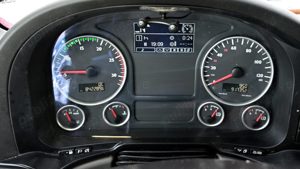 MAN TGX 41.540 BLS 8x4 - euro 5--p.î. 23.11.2012--842000 km - imagine 10