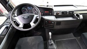 MAN TGX 41.540 BLS 8x4 - euro 5--p.î. 23.11.2012--842000 km - imagine 12