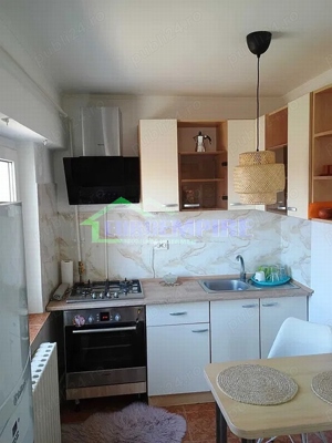 Apartament 2 camere de inchiriat zona CIty Mall, CENTRALA GAZ - imagine 3