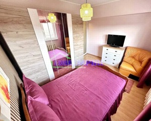 Apartament 2 camere de inchiriat zona CIty Mall, CENTRALA GAZ - imagine 6