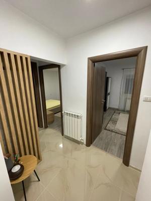 Apartament 3 camere, Drumul Sarii Sector 5 - imagine 12