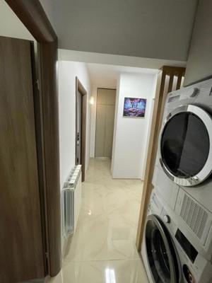 Apartament 3 camere, Drumul Sarii Sector 5 - imagine 18