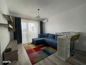 apartament 2 camere-titan-CIDADELLA-parcare proprie-centrala-modern