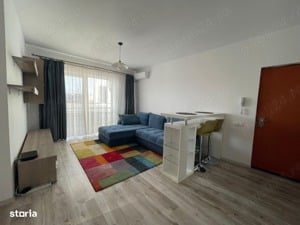 apartament 2 camere-titan-CIDADELLA-parcare proprie-centrala-modern - imagine 2