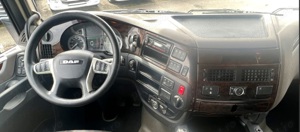 DAF XF 480 FT- Super Space Cab - euro 6--711000 km--2018 - imagine 6