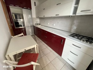 apartament 2 camere-titan-CIDADELLA-parcare proprie-centrala-modern - imagine 9