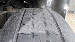 DAF XF 480 FT- Super Space Cab - euro 6--711000 km--2018 - imagine 9