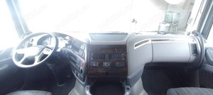 DAF XF 480 FT- Super Space Cab - euro 6--711000 km--2018 - imagine 5