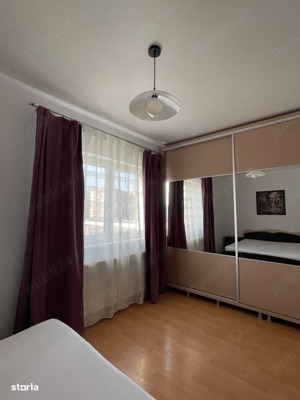 apartament 2 camere-titan-CIDADELLA-parcare proprie-centrala-modern - imagine 4