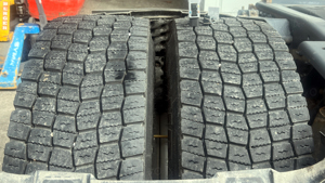 DAF XF 480 FT- Super Space Cab - euro 6--711000 km--2018 - imagine 14