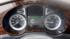 DAF XF 480 FT- Super Space Cab - euro 6--711000 km--2018 - imagine 7