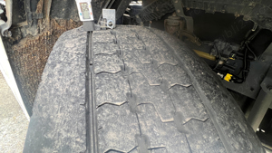 DAF XF 480 FT- Super Space Cab - euro 6--711000 km--2018 - imagine 12