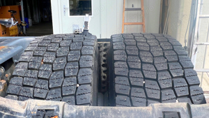 DAF XF 480 FT- Super Space Cab - euro 6--711000 km--2018 - imagine 13