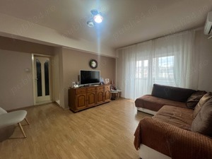 Apartament uimitor cu 4 camere cu 2 balcoane într-o locație centrală  - imagine 1