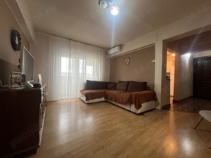 Apartament uimitor cu 4 camere cu 2 balcoane într-o locație centrală  - imagine 8