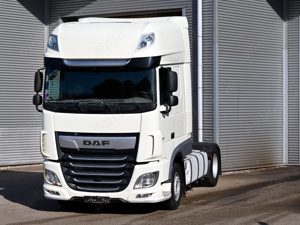 DAF XF 480 FT- Super Space Cab - euro 6 - 818000 km - 2018