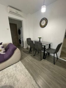 De vânzare apartament cu 3 camere în zona Gheorghe Lazăr amenajat integral - imagine 5