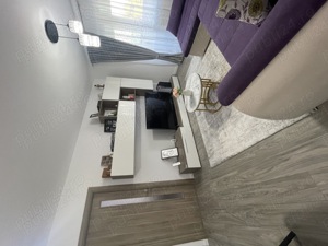 De vânzare apartament cu 3 camere în zona Gheorghe Lazăr amenajat integral - imagine 3