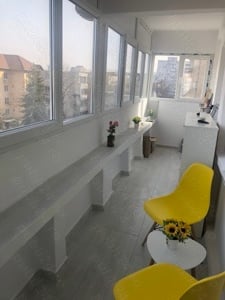 De vânzare apartament cu 3 camere în zona Gheorghe Lazăr amenajat integral - imagine 9