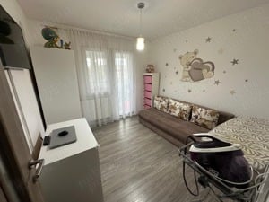 De vânzare apartament cu 3 camere în zona Gheorghe Lazăr amenajat integral - imagine 4