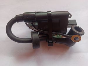 Bobina inductie 6E0 Motor Yamaha 4-5 cp, 2 timpi - imagine 3