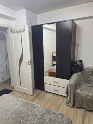 Garsoniera, 30 mp, centrala proprie, pet-friendly, AC, Piata Muncii - imagine 2